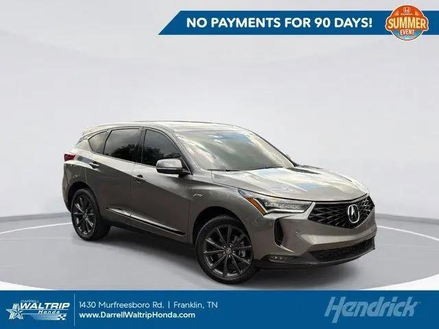 2025 Acura RDX A-SPEC for sale in Franklin, TN