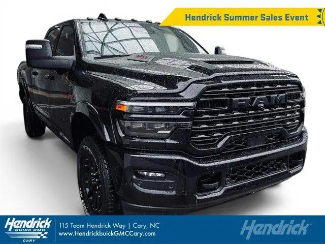2025 Ram 2500 Limited Crew Cab 4x4 6'4" Box for sale in Cary, NC