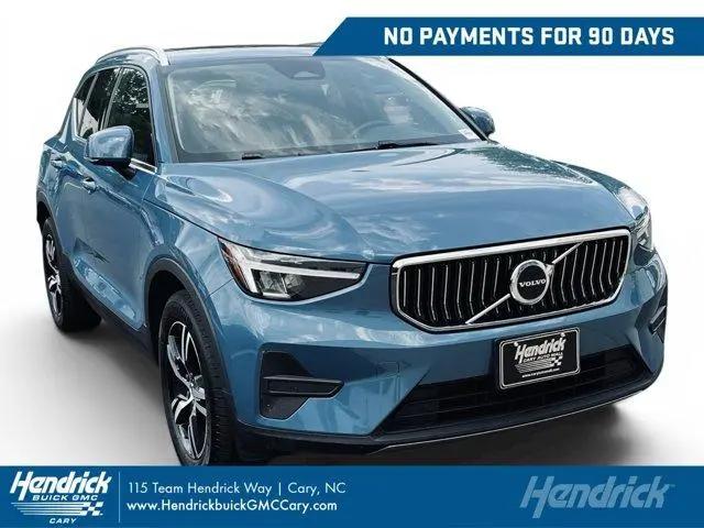2025 Volvo XC40 B5 Core Bright Theme for sale in Cary, NC