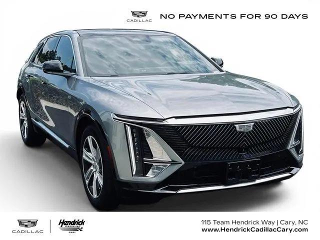 2024 Cadillac iQ Tech w/1SA for sale in Cary, NC
