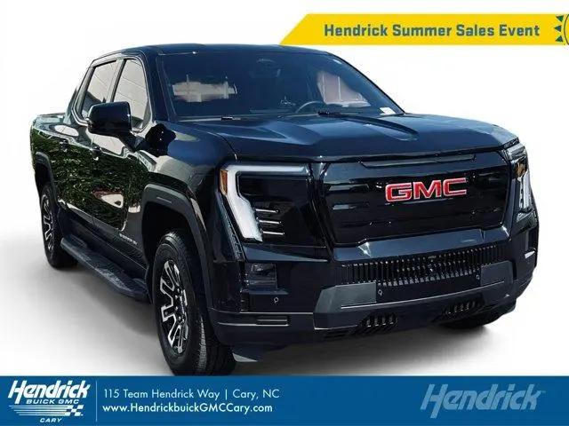 2026 GMC Sierra Extended Range Elevation for sale in Cary, NC