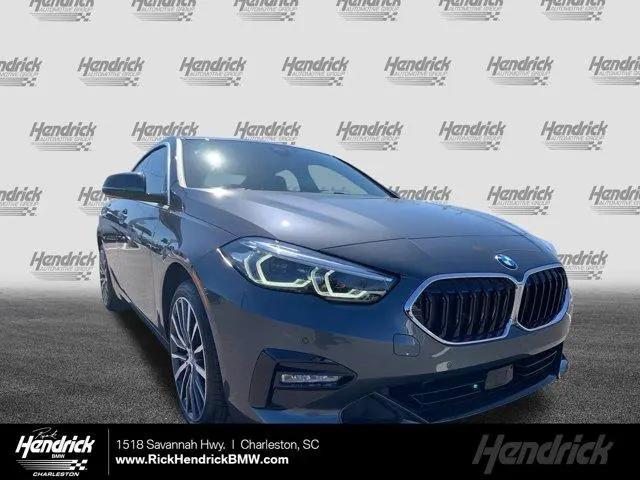 2021 BMW Coupe xDrive for sale in Charleston, SC