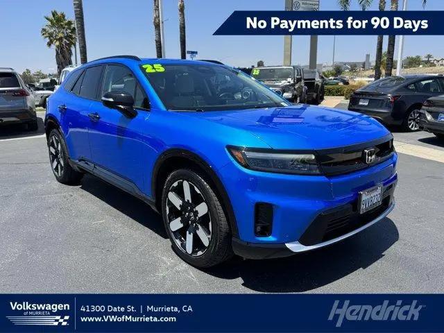 2025 Honda Prologue Elite for sale in Murrieta, CA