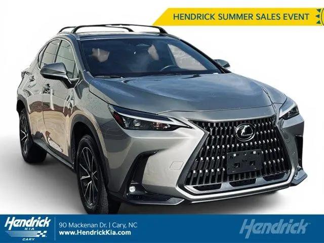2024 Lexus NX 350 Base for sale in Cary, NC