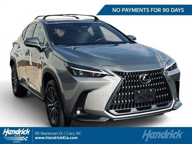 2024 Lexus NX 350 Base for sale in Cary, NC