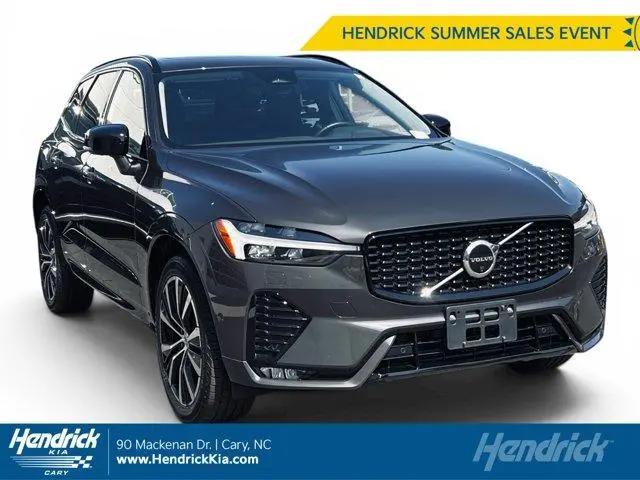 2023 Volvo XC60 B5 Plus Dark Theme for sale in Cary, NC
