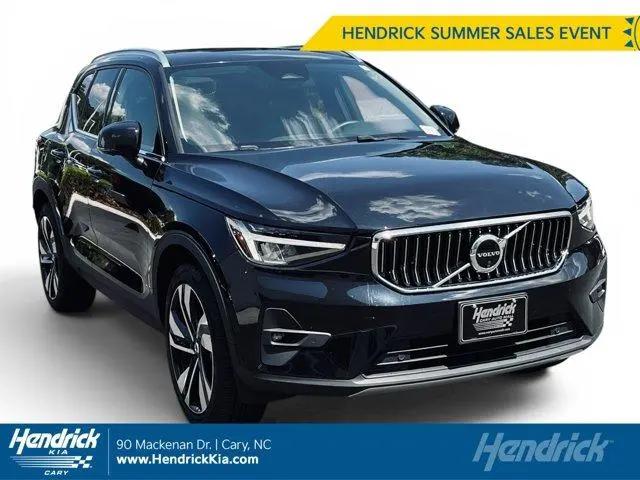 2024 Volvo XC40 B5 Plus Bright Theme for sale in Cary, NC