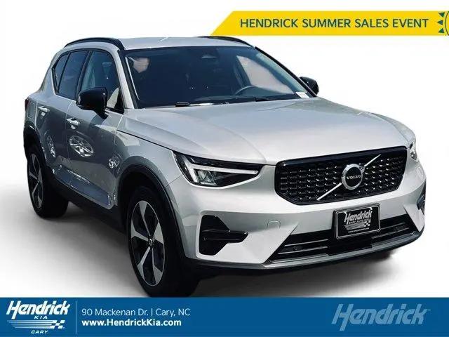 2024 Volvo XC40 B5 Core Dark Theme for sale in Cary, NC