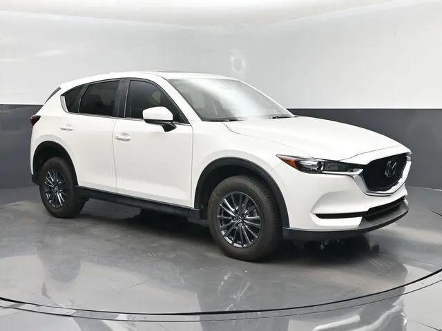 2020 Mazda CX-5 Touring for sale in Huntersville, NC