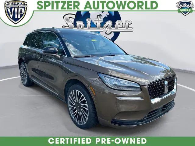 2022 Lincoln Corsair Reserve for sale in Cleveland, OH