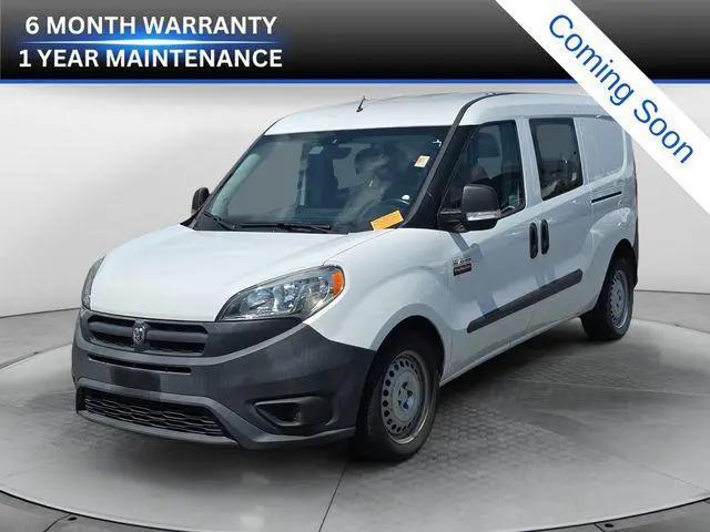 2018 Ram ProMaster City Cargo Van Wagon for sale in Salisbury, NC