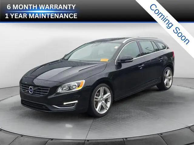 2016 Volvo V60 T5 Premier for sale in Salisbury, NC