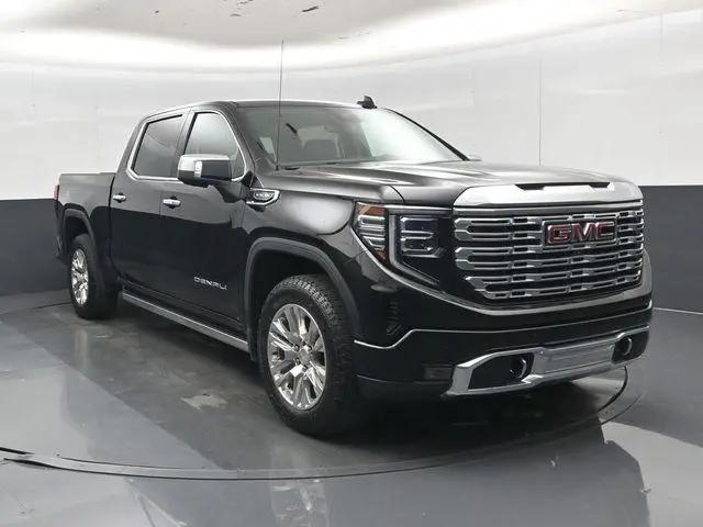 2023 GMC Sierra 1500 4WD Crew Cab Short Box Denali for sale in Tulsa, OK