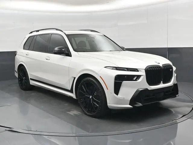 2023 BMW X7 M60i for sale in Tulsa, OK