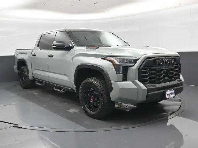 2022 Toyota Tundra TRD Pro for sale in Tulsa, OK