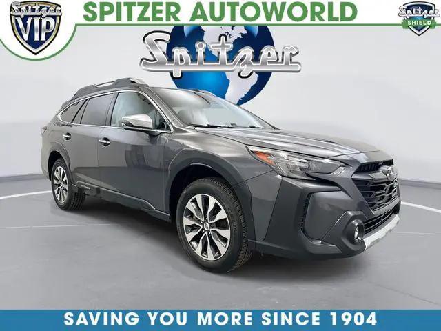 2024 Subaru Outback Touring for sale in Saint Marys, PA
