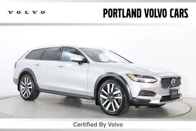 2024 Volvo V90 Cross Country B6 Ultimate for sale in Scarborough, ME