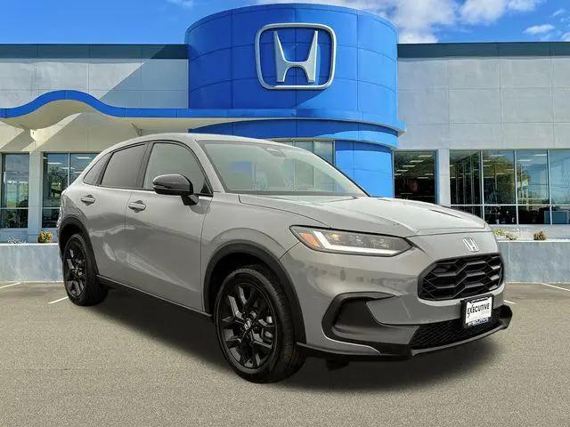2024 Honda HR-V AWD Sport for sale in Wallingford, CT