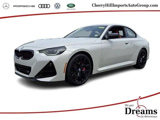 2025 BMW M240 i xDrive for sale in Cherry Hill, NJ