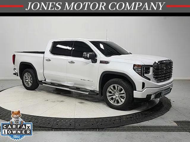 2025 GMC Sierra 1500 4WD Crew Cab Short Box Denali for sale in Savannah, TN