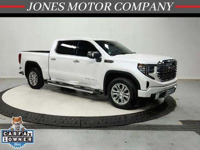 2025 GMC Sierra 1500 4WD Crew Cab Short Box Denali for sale in Savannah, TN