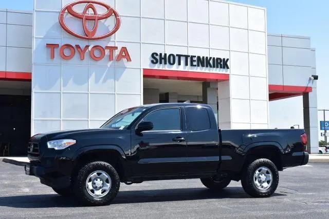 2023 Toyota Tacoma SR for sale in Quincy, IL