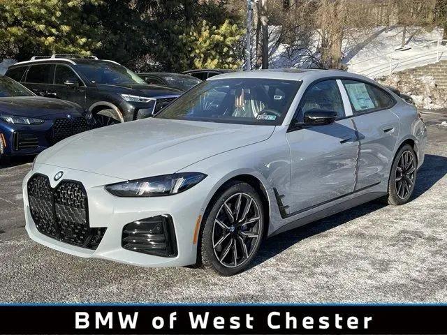 2026 BMW 430i Gran Coupe xDrive for sale in West Chester, PA