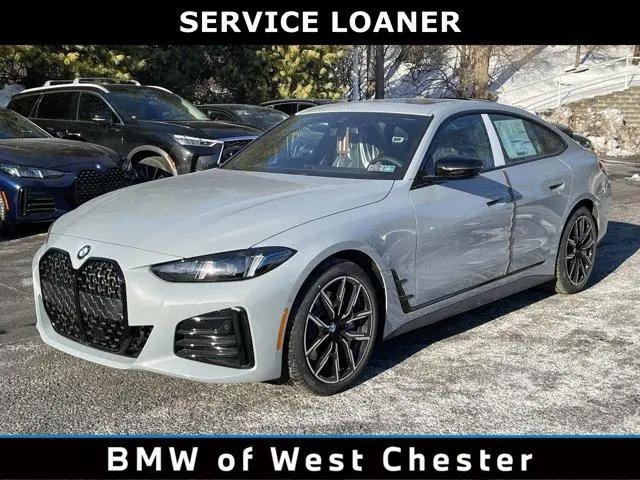2026 BMW 430i Gran Coupe xDrive for sale in West Chester, PA
