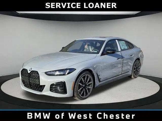 2026 BMW 430i Gran Coupe xDrive for sale in West Chester, PA