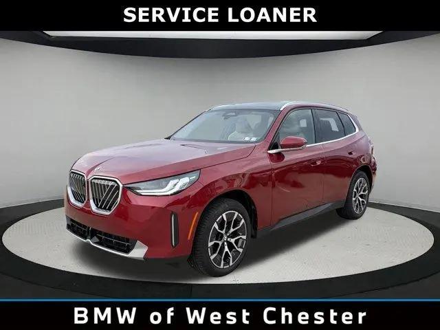 2026 BMW X3 30 xDrive for sale in West Chester, PA