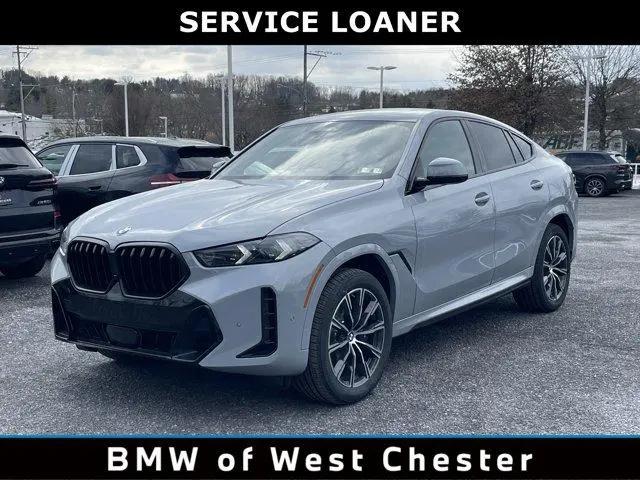 2026 BMW X6 xDrive40i for sale in West Chester, PA
