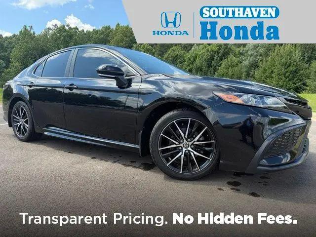 2024 Toyota Camry SE for sale in Southaven, MS