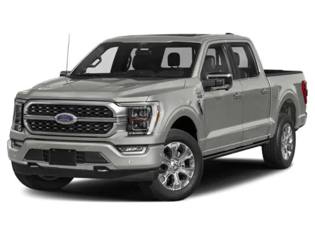 2021 Ford F-150 Platinum for sale in Foxboro, MA