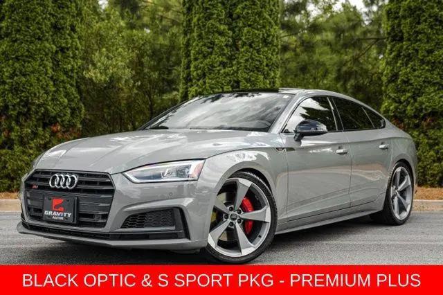 2019 Audi S5 3.0T Premium for sale in Duluth, GA