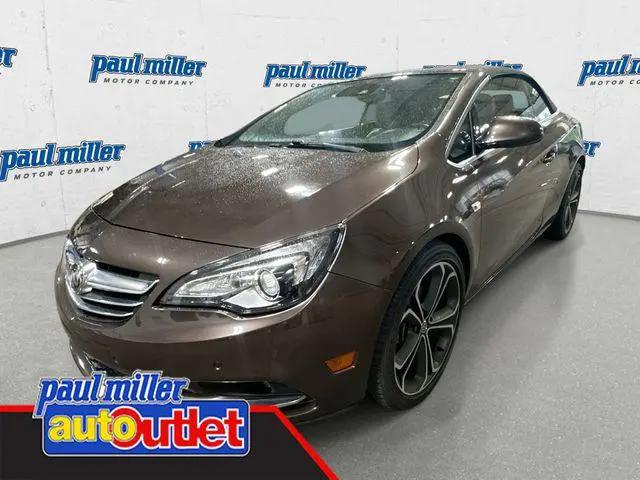 2016 Buick Cascada Premium for sale in Lexington, KY