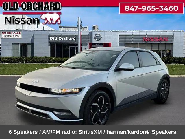 2024 Hyundai IONIQ 5 SEL for sale in Skokie, IL