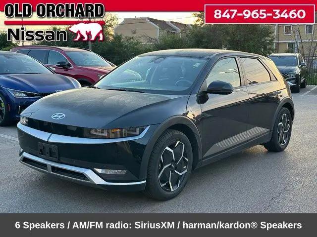 2024 Hyundai IONIQ 5 SEL for sale in Skokie, IL