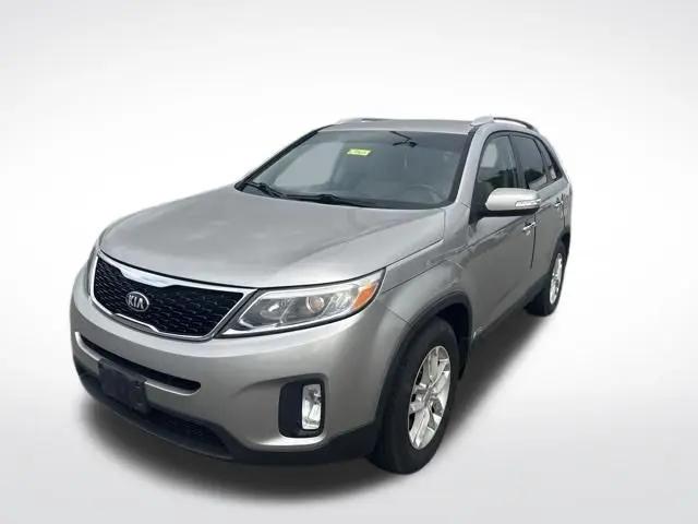 2014 Kia Sorento LX for sale in Radcliff, KY