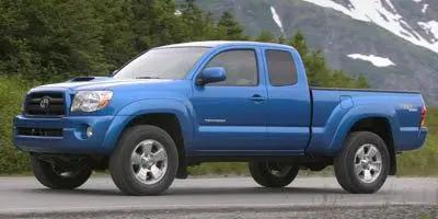2005 Toyota Tacoma for sale near Lebanon, OH