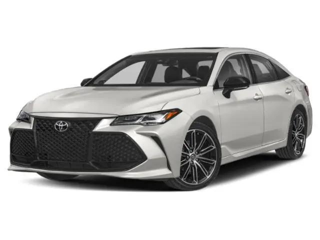 2019 Toyota Avalon Touring for sale in Greenville, TX