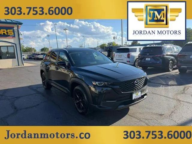 2026 Mazda CX-50 2.5 S Preferred for sale in Aurora, CO