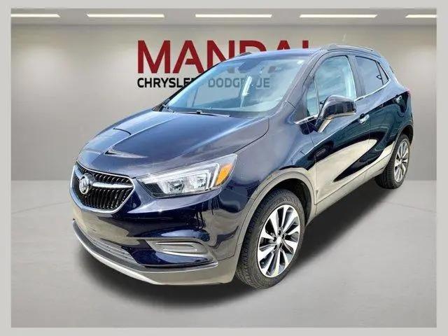 2021 Buick Encore AWD Preferred for sale in D'Iberville, MS