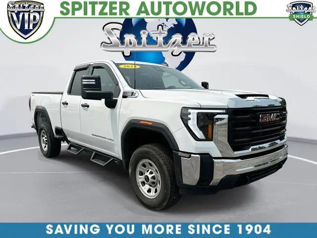 2024 GMC Sierra 2500HD for sale near Findlay, OH