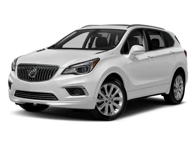 2017 Buick Envision Premium I for sale in Findlay, OH