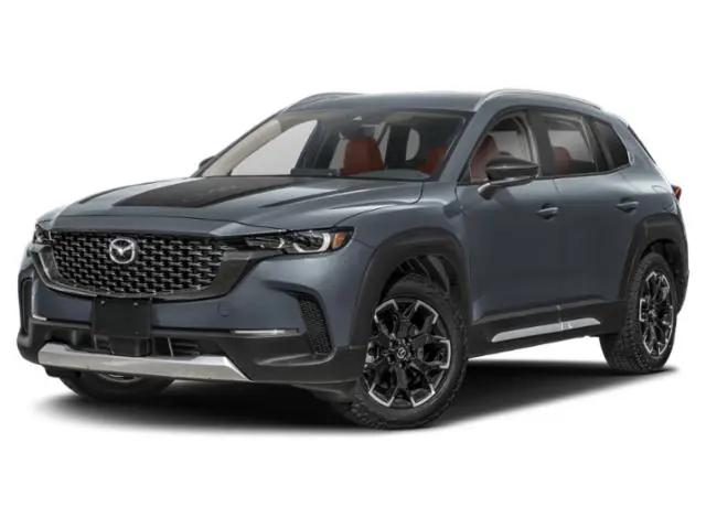 2025 Mazda CX-50 2.5 Turbo Meridian Edition for sale in Findlay, OH