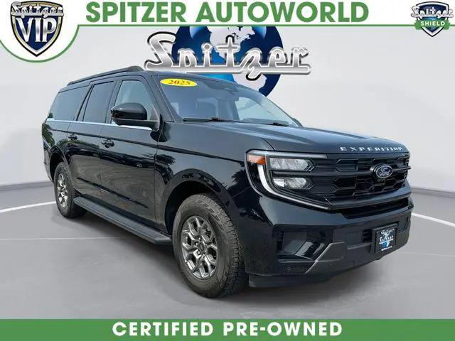 2025 Ford Expedition Active MAX for sale in Findlay, OH