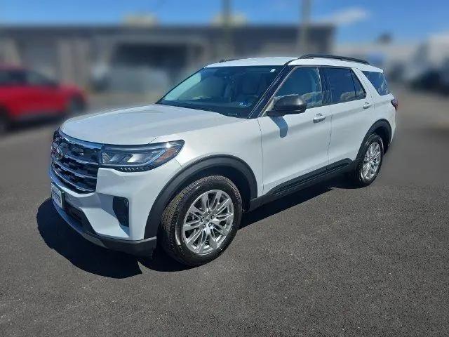 2026 Ford Explorer Active for sale in Richmond, VA