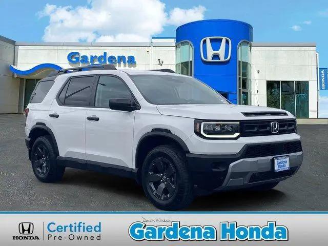 2026 Honda Passport AWD RTL for sale in Gardena, CA