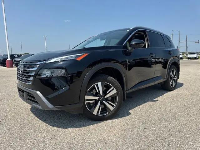 2025 Nissan Rogue SL Intelligent AWD for sale in Jonesboro, AR