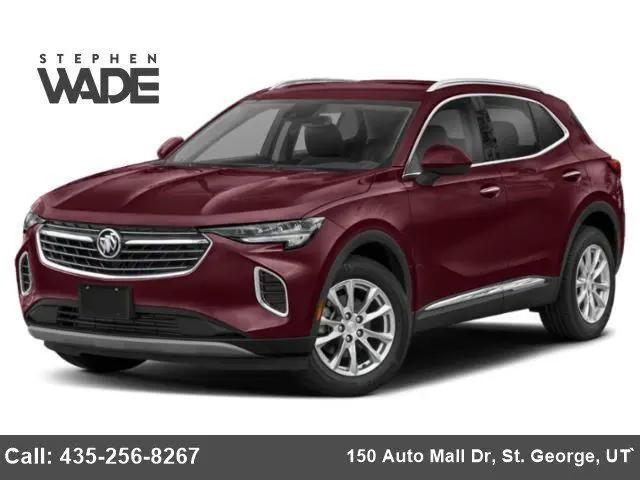 2023 Buick Envision Avenir AWD for sale in St George, UT